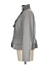 Sharagano Gray Blazer Size 10 - photo 5
