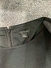 Ann Taylor Black Cocktail Dress Size 2 - photo 7