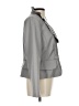 Sharagano Gray Blazer Size 10 - photo 4