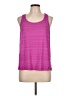 C9 By Champion 100% Polyester Pink Tank Top Size L - photo 1