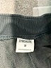 Gymshark Graphic Black Athletic Shorts Size M - photo 3