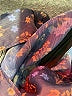 Unbranded Paisley Blue Romper Size XS - photo 4
