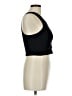 Unbranded Black Sleeveless T-Shirt Size 8 - photo 4