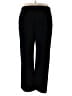 Amanda Smith Black Casual Pants Size 20 - photo 1