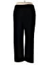 Amanda Smith Black Casual Pants Size 20 - photo 2