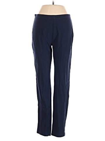 Susan Graver Casual Pants (view 1)