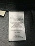 EMALINE Houndstooth Black Formal Skirt Size XL - photo 5