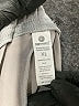 90 Degree by Reflex Solid Gray Track Pants Size XL - photo 4