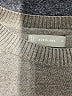 Everlane Gray Pullover Sweater Size M - photo 7