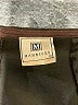 Maurices Solid Brown Casual Skirt Size 8 - photo 4