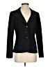 Semantiks Black Blazer Size 4 - photo 1