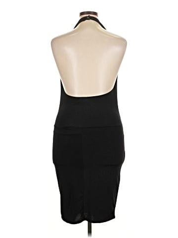 Sky Cocktail Dress (view 2)