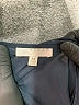 Kenar Blue Sleeveless Blouse Size XS - photo 7