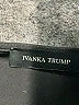 Ivanka Trump Black 3/4 Sleeve Top Size XL - photo 7