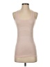 Lululemon Athletica Pink Tank Top Size 4 - photo 1