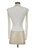 Jonathan Simkhai Ivory Long Sleeve Top Size XS - photo 2