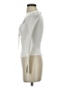 Jonathan Simkhai Ivory Long Sleeve Top Size XS - photo 5