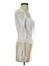 Jonathan Simkhai Ivory Long Sleeve Top Size XS - photo 4