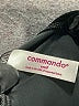 Commando Black Bodysuit Size S - photo 3