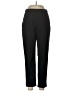 Lululemon Athletica Solid Black Dress Pants Size 8 - photo 1