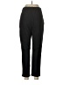 Lululemon Athletica Solid Black Dress Pants Size 8 - photo 2