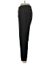 Lululemon Athletica Solid Black Dress Pants Size 8 - photo 5