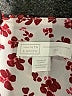 14th & Union 100% Polyester Red Short Sleeve Blouse Size 2X - photo 7
