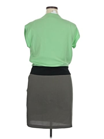 Diane von Furstenberg Cocktail Dress (view 2)
