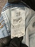 William Rast Hearts Blue Jeans Size 28 waist - photo 5