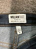 William Rast Blue Jeans Size 28 waist - photo 4