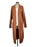 Unbranded Brown Cardigan Size S - photo 1