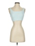 Athleta Blue Tank Top Size S - photo 1