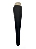 Lands' End 100% Cotton Solid Black Dress Pants Size 8 - photo 4