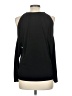 MICHAEL Michael Kors Black Sleeveless Blouse Size M - photo 2