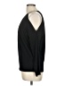 MICHAEL Michael Kors Black Sleeveless Blouse Size M - photo 5