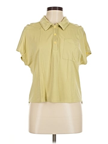 Assorted Brands Short Sleeve Polo (view 1)
