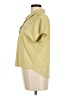 Assorted Brands Yellow Short Sleeve Polo Size M - photo 5