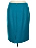 Halogen Teal Formal Skirt Size 6 - photo 2