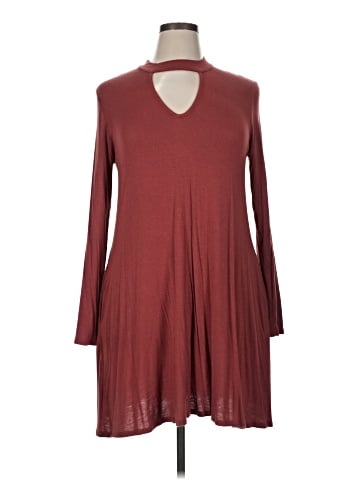 Vanity Casual Dress (view 1)
