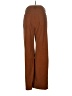 Shein 100% Polyester Brown Casual Pants Size M - photo 2