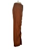 Shein 100% Polyester Brown Casual Pants Size M - photo 4