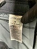 LJBJN Blue Casual Pants Size M - photo 4
