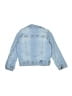 Carter's Blue Denim Jacket Size 6 - photo 2