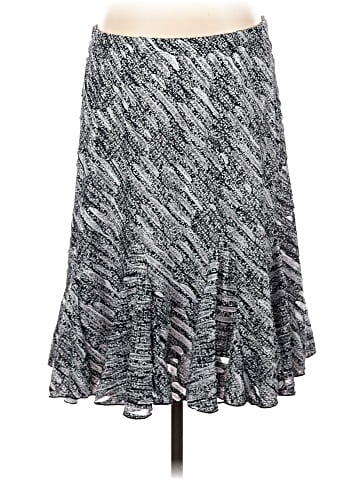 Coldwater Creek Casual Skirt (view 1)