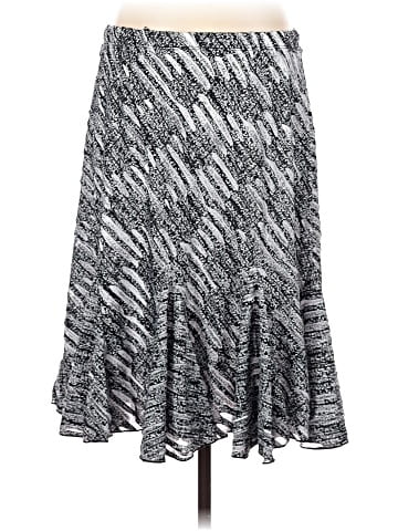 Coldwater Creek Casual Skirt (view 2)