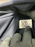 MIKAEL AGHAL Solid Black Cocktail Dress Size 0 - photo 8