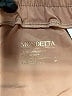 Mondetta Solid Tan Khaki Shorts Size M - photo 3