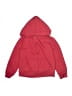 Leveret Red Zip Up Hoodie Size 5 - photo 1