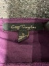 City Triangles Burgundy Cocktail Dress Size S - photo 7