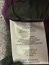 City Triangles Burgundy Cocktail Dress Size S - photo 8